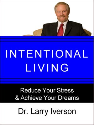 cover image of Intentional Living